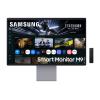 32" UHD 16:9 165Hz OLED B2C Smart 90W