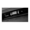 Lenovo D24-17 - LED-Monitor - 59.9 cm (23.6") - 1920 x 1080 Full HD (1080p) - TN - 250 cd / m² - 1000:1 - 3 ms - HDMI, VGA - Raven Black