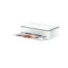 HP ENVY 6020e All-in-One - Multifunktionsdrucker - Farbe - Tintenstrahl - 216 x 297 mm (Original) - A4 / Letter (Medien) - bis zu 8 Seiten / Min. (Kopieren) - bis zu 10 Seiten / Min. (Drucken) - 100 Blatt - USB 2.0, Wi-Fi(ac) - HP Instant Ink berechtigt