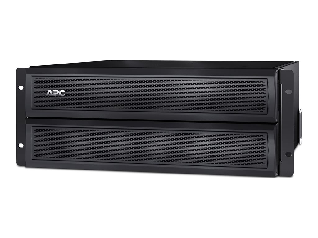 USV / Smart-UPS X 120V External Battery Pack Rack / Tower