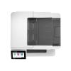 HP LaserJet Enterprise MFP M430f - Multifunktionsdrucker - s / w - Laser - 216 x 297 mm (Original) - A4 (Medien) - bis zu 38 Seiten / Min. (Kopieren) - bis zu 40 Seiten / Min. (Drucken) - 350 Blatt - 33.6 Kbps - USB 2.0, Gigabit LAN, USB 2.0-Host