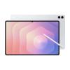 Samsung Galaxy Tab S11 Ultra - Tablet - Android - 256 GB - 37.1 cm (14.6") Dynamic AMOLED 2X (2960 x 1848) - microSD-Steckplatz - Silber