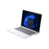 HP EliteBook 8 G1i Notebook AI - 174-Grad-Scharnierdesign - Intel Core Ultra 7 255U / 2 GHz - Win 11 Pro - Intel Graphics - 16 GB RAM - 512 GB SSD NVMe - 35.6 cm (14") IPS HP SureView 5 1920 x 1200 - Wi-Fi 7, Bluetooth - 5G - Gletscher Silber Alumini