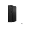 Lenovo ThinkCentre M75s Gen 5 12TA - SFF - Ryzen 5 8500G / 3.5 GHz - RAM 16 GB - SSD 512 GB - TCG Opal Encryption 2, NVMe - Radeon 740M - 1GbE - Win 11 Pro - Monitor: keiner - Tastatur: Deutsch - Schwarz - Lenovo TopSeller