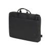 DICOTA Eco Motion - Notebook-Tasche - 39.6 cm - 14" - 15.6" - Schwarz