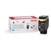 Xerox - Cyan - original - Box - Tonerpatrone Use and Return - für Xerox C410, VersaLink C415 / DN, C415V_DN