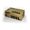HP MLT-D205L - Hohe Ergiebigkeit - Schwarz - original - Tonerpatrone (SU963A) - für Samsung ML-3300, 3310, 3312, 3700, 3710, 3712, SCX-4833, 4835, 5637, 5639, 5737, 5739