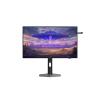 AOC AGON PRO AGP277QKDC - OLED-Monitor - 67.3 cm (27") (26.5" sichtbar) - 2560 x 1440 QHD @ 540 Hz - Tandem OLED - 1500000:1 - DisplayHDR 500 True Black - 0.03 ms - 2xHDMI, DisplayPort, USB-C - Lautsprecher - Dunkelgrau