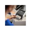 Brother TD-4520DN - Etikettendrucker - Thermodirekt - Rolle (11,8 cm) - 300 x 300 dpi - bis zu 152 mm / Sek. - USB 2.0, LAN, seriell - Grau, weiß