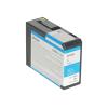 Tinte / T5802 / cyan / 80ml