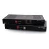 C2G HDMI HDBaseT + USB-B to A + RS232 Over Cat Extender Box TX to Box RX (18Gbps) 4K 60Hz up to 328ft - Video / Audio / USB / Netzwerk Extender - HDBaseT, HDMI - USB - bis zu 100 m