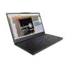 Lenovo ThinkPad T16g Gen 3 21V5 - Intel Core Ultra 9 275HX - Win 11 Pro - GeForce RTX 5080 - 64 GB RAM - 1 TB SSD TCG Opal Encryption 2, NVMe, Performance - 40.6 cm (16") IPS 1920 x 1200 - Wi-Fi 7, Bluetooth - 5G aufrüstbar - Schwarz - kbd: Deutsch -