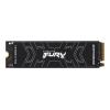 Kingston FURY Renegade - SSD - 4 TB - intern - M.2 2280 - PCIe 4.0 (NVMe) - für Intel Next Unit of Computing 12 Pro Kit - NUC12WSKi5