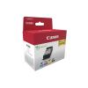Canon CLI-581 BK / C/M / Y Multi Pack - 4er-Pack - 5.6 ml - Schwarz, Gelb, Cyan, Magenta - original - Box - Tintenbehälter - für PIXMA TS6251, TS6350, TS6351, TS705, TS8252, TS8350, TS8351, TS8352, TS9550, TS9551