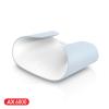 D-Link AQUILA PRO AI M60 - WLAN-System - (Router) - bis zu 278,7 qm - Netz 1GbE, 2.5GbE Dual-Band - wandmontierbar