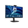 Philips 27B2N3500JH - 3000 Series - LED-Monitor - 68.5 cm (27") - 2560 x 1440 QHD @ 120 Hz - IPS - 1500:1 - 2xHDMI, DisplayPort - Lautsprecher - Schwarz