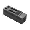 APC Back-UPS BE650G2-IT - USV - Wechselstrom 220-240 V - 400 Watt - 650 VA - Ausgangsanschlüsse: 8 - Italien
