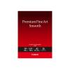 Canon Premium Fine Art FA-SM2 - Seidig - 16,5 mil - A3 (297 x 420 mm) - 310 g / m² - 82 Pfund - 25 Blatt Fotopapier - für imagePROGRAF PRO-1000, PRO-300, PIXMA PRO-10S