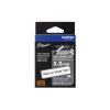 Brother HSe-211E - Schwarz auf Weiß - Rolle (0,52 cm x 1,5 m) 1 Kassette(n) Hängebox - Schrumpfschlauch-Band - für P-Touch PT-D800, PT-E300, PT-E310, PT-E550, PT-P700, PT-P750, PT-P900, PT-P950