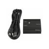 StarTech.com HDMI Signalverstärker - HDMI Extender - 4K 60Hz - Erweiterung für Video / Audio - HDMI - bis zu 35 m
