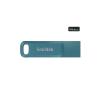 SanDisk Ultra Dual Drive Go - USB-Flash-Laufwerk - 2 TB - USB 3.2 Gen 1 / USB-C - Navagio-Bucht