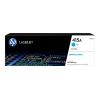 HP 415A - Cyan - original - LaserJet - Tonerpatrone (W2031A) - für Color LaserJet Enterprise MFP M480, Color LaserJet Managed E45028, LaserJet Managed E45028