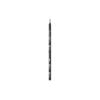 APC NetShelter Rack PDU Advanced - Stromverteilungseinheit (Rack - einbaufähig) - gemessener Auslass mit Schaltung - AC 400 / 415 V - 17.3 kW - 17300 VA - 3 Phasen - Ethernet 10 / 100 / 1000 - Eingabe, Eingang IEC 60309 530P6 - Ausgangsanschlüsse: 48 (24