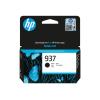 HP 937 - Schwarz - original - Tintenpatrone
