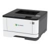 Lexmark MS431dw - Drucker - s / w - Duplex - Laser - A4 / Legal - 600 x 600 dpi - bis zu 42 Seiten / Min. - Kapazität: 350 Blätter - USB, LAN, Wi-Fi
