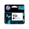 HP 934 - Schwarz - original - Tintenpatrone - für Officejet 6812, 6815, 6820, Officejet Pro 6230, 6230 ePrinter, 6830, 6835