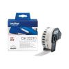 Brother DK-22210 - Schwarz auf Weiß - Rolle (2,9 cm x 30,5 m) Etiketten - für Brother QL-1050, 1060, 1110, 500, 550, 560, 570, 580, 600, 650, 700, 710, 720, 820