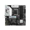 MSI B760M GAMING PLUS WIFI - Motherboard - micro ATX - LGA1700-Sockel - B760 Chipsatz - USB 3.2 Gen 1, USB 3.2 Gen 2, USB-C 3.2 Gen 1 - 2.5 Gigabit LAN, Wi-Fi 6E, Bluetooth - Onboard-Grafik (CPU erforderlich) - HD Audio (8-Kanal)
