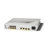 Cisco Catalyst 9200CX - Network Essentials - Switch - kompakt - L3 - managed - 8 x 10 / 100 / 1000 (PoE+) + 2 x 1000Base-T + 2 x 10 Gigabit SFP+ (Uplink) - an Rack montierbar - PoE+ (240 W)