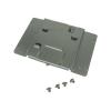 Din Rail Mounting Bracket