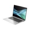 HP EliteBook 845 G11 Notebook - AMD Ryzen 7 Pro 8840HS - Win 11 Pro - Radeon 780M - 32 GB RAM - 1 TB SSD NVMe - 35.6 cm (14") IPS 2560 x 1600 (WQXGA) - Wi-Fi 6E, Bluetooth - 5G LTE, NR - kbd: Deutsch - mit HP Wolf Pro Security Edition (1 Jahr)
