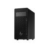 HP Workstation Z2 G1i - Tower - 4U - 1 x Core Ultra 7 265K / 3.9 GHz - RAM 32 GB - SSD 1 TB - NVMe - RTX 4000 Ada - 1GbE, Wi-Fi 6, Bluetooth, Wi-Fi 7 - WLAN: 802.11a / b/g / n/ac / ax / be, Bluetooth 5.4 - Win 11 Pro - Monitor: keiner - Schwarz - Smart Bu