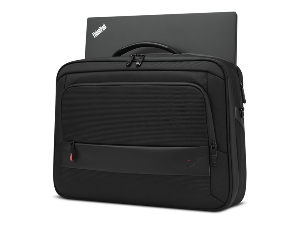 Lenovo ThinkPad Professional Gen 2 - Notebook-Tasche - Toploade - 40.6 cm - bis zu 16" - Schwarz