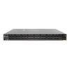 HPE Aruba CX 9300-32D 32-port 100 / 200 / 400G QSFP-DD 2-port 10G SFP+ Switch - Switch - L3 - managed - 32 x 100 / 200 / 400 Gigabit QSFP-DD + 2 x 1 Gigabit / 10 Gigabit SFP+ - Luftstrom von hinten nach vorne - an Rack montierbar - BTO