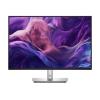 Dell P2425 - LED-Monitor - 61 cm (24") (24.07" sichtbar) - 1920 x 1200 WUXGA @ 100 Hz - IPS - 300 cd / m² - 1500:1 - 5 ms - HDMI, VGA, DisplayPort - BTO - mit 3 Jahre Basic Hardware Service mit Advanced Exchange nach Ferndiagnose