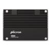 Micron 9550 PRO - SSD - Enterprise, Leseintensiv - verschlüsselt - 15.36 TB - intern - 2.5" (6.4 cm) - U.2 PCIe 5.0 x4 (NVMe) - 256-Bit-AES - TCG Opal Encryption 2.02, Self-Encrypting Drive (SED) - TAA-konform