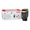 Xerox - Mit hoher Kapazität - Cyan - original - Box - Tonerpatrone Use and Return - für Xerox C410, VersaLink C415 / DN, C415V_DN