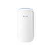 D-Link AQUILA PRO AI E30 - Wi-Fi-Range-Extender - Wi-Fi 6 - 2.4 GHz, 5 GHz