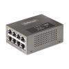 4-Port Multi-Gigabit PoE+ / PoE++ Injector