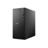 Dell Pro Tower Essential QVT1260 - Tower - Core Ultra 7 265 / 2.4 GHz - RAM 16 GB - SSD 1 TB - NVMe, QLC, Class 25 - Intel Graphics - 1GbE, Bluetooth, Wi-Fi 6 - WLAN: Bluetooth, 802.11a / b/g / n/ac / ax - Win 11 Pro - Monitor: keiner - Schwarz - BTS - mi