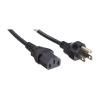 Stromkabel für Cisco Power Injector (CP-PWR-INJ), IP Phone 7961G, 7961-GE, IP Telephone 30 VP, 7900, (Europa)