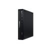 Lenovo ThinkCentre M70q Gen 6 13HA - Tiny - Core Ultra 5 225T - RAM 16 GB - SSD 512 GB - TCG Opal Encryption, NVMe - Intel Graphics - 1GbE, Bluetooth 5.2, Wi-Fi 6 - WLAN: 802.11a / b/g / n/ac / ax, Bluetooth 5.2 - Win 11 Pro - Monitor: keiner - Tastatur: