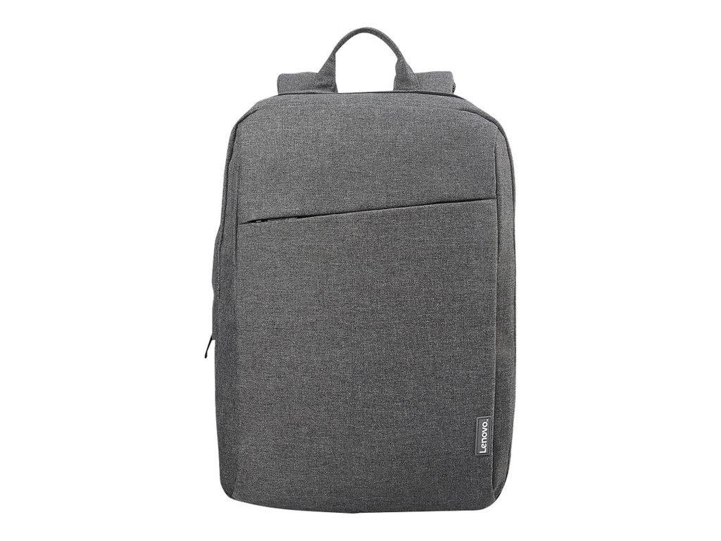 Lenovo Casual Backpack B210 - Notebook-Rucksack - 39.6 cm (15.6") - für IdeaPad Flex 5 16, IdeaPad S340-14, ThinkPad E14 Gen 3, X1 Nano Gen 2, V15 IML