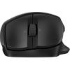 HP 685 Comfort - Maus - dual mode - 7 Tasten - kabellos - Bluetooth - kabelloser Empfänger (USB) - Schwarz - Smart Buy