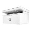 HP LaserJet MFP M140w - Multifunktionsdrucker - s / w - Laser - 216 x 297 mm (Original) - A4 / Legal (Medien) - bis zu 21 Seiten / Min. (Kopieren) - bis zu 20 Seiten / Min. (Drucken) - 150 Blatt - USB 2.0, Wi-Fi(n), Bluetooth