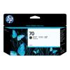 HP No 70 Ink Cart / 130 ml Matte Black wvi